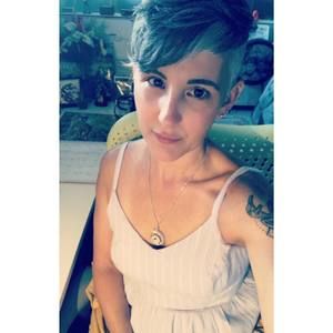 Meet your Posher, Rachelle